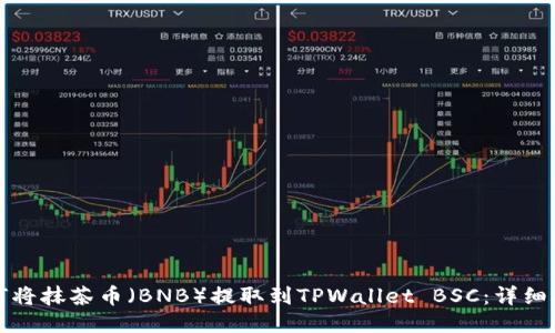 如何将抹茶币（BNB）提取到TPWallet BSC：详细指南