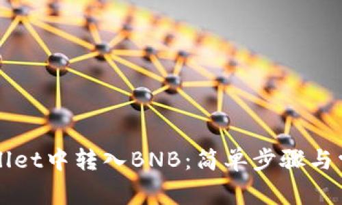 如何在TPWallet中转入BNB：简单步骤与常见问题解答