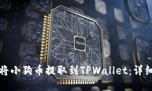 如何将小狗币提取到TPWallet：详细指南