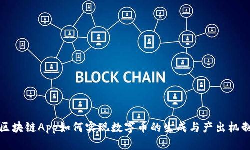区块链App如何实现数字币的生成与产出机制