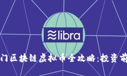  2023年热门区块链虚拟币全攻略：投资前必知的信息