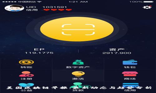 美国区块链早报：最新动态与趋势分析
