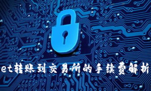 tpwallet转账到交易所的手续费解析及建议