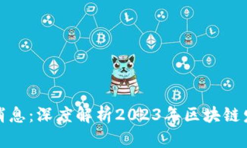 抢滩区块链最新消息：深度解析2023年区块链发展的趋势与挑战