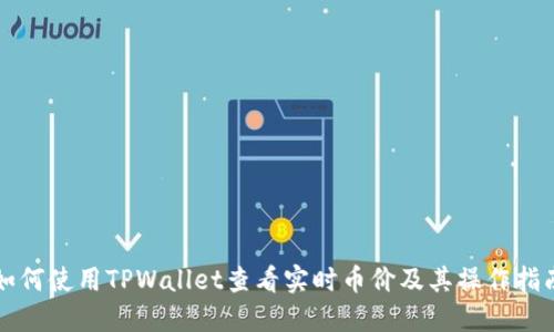 如何使用TPWallet查看实时币价及其操作指南